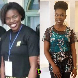 Transformation Story